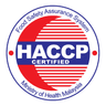 HACCP logo